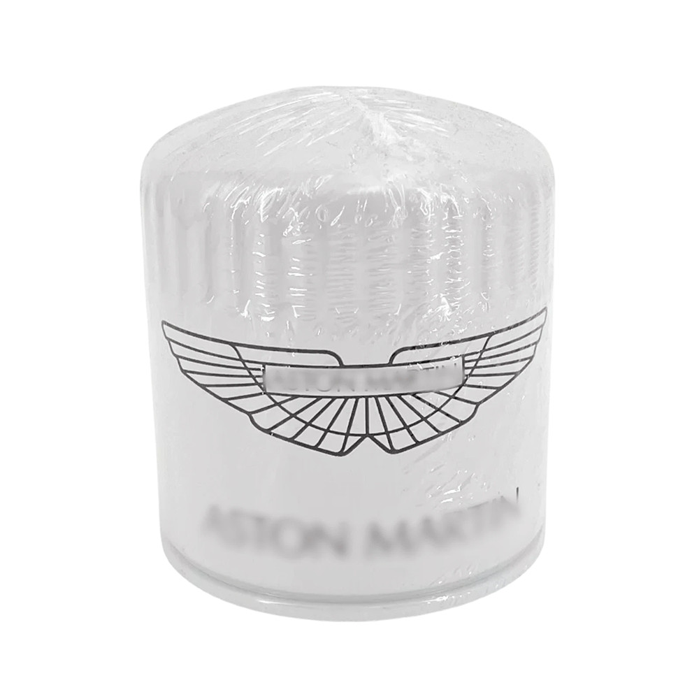 AG436714AA For Aston Martin DB9 V8 DBS V12 Vanquish Rapide Virage Oil Filter
