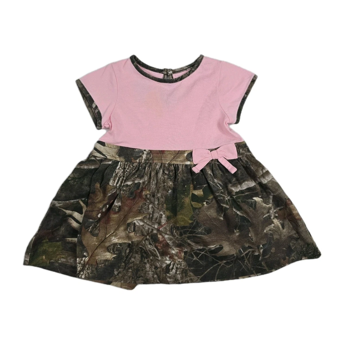 camo baby girl clothes products for sale | eBay