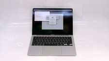 Apple MacBook Air 13 M1 8-Core 16GB 256GB Silver 2020 - Used Good