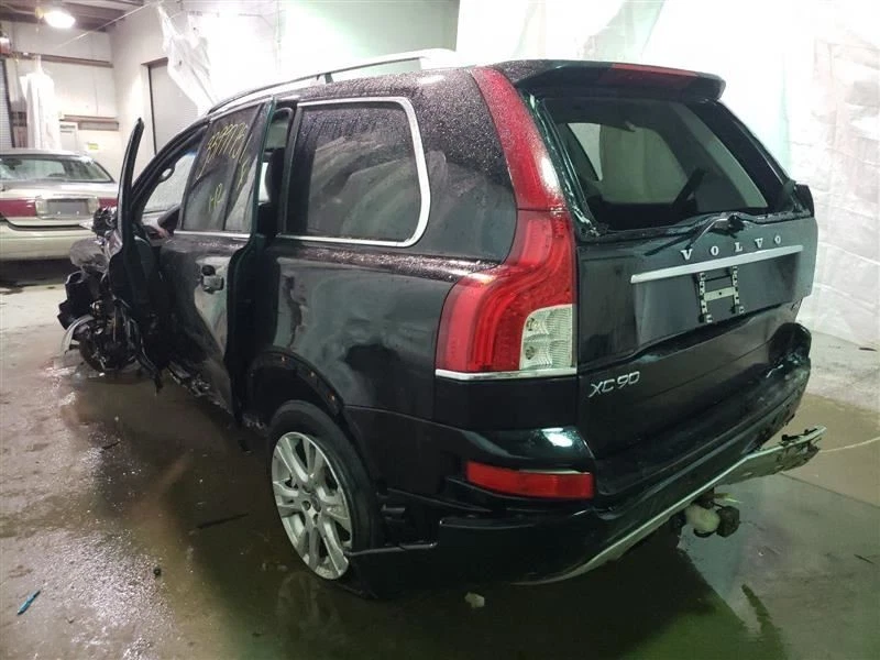 AC Compressor 6 Cylinder Fits 13-14 VOLVO XC90 3251166 - Image 3 of 4