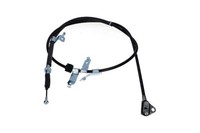 Handbremsseil Bremsseil FüR Toyota Auris _E15_ NRE15_ ZZE15_ ADE15_ ZRE15_