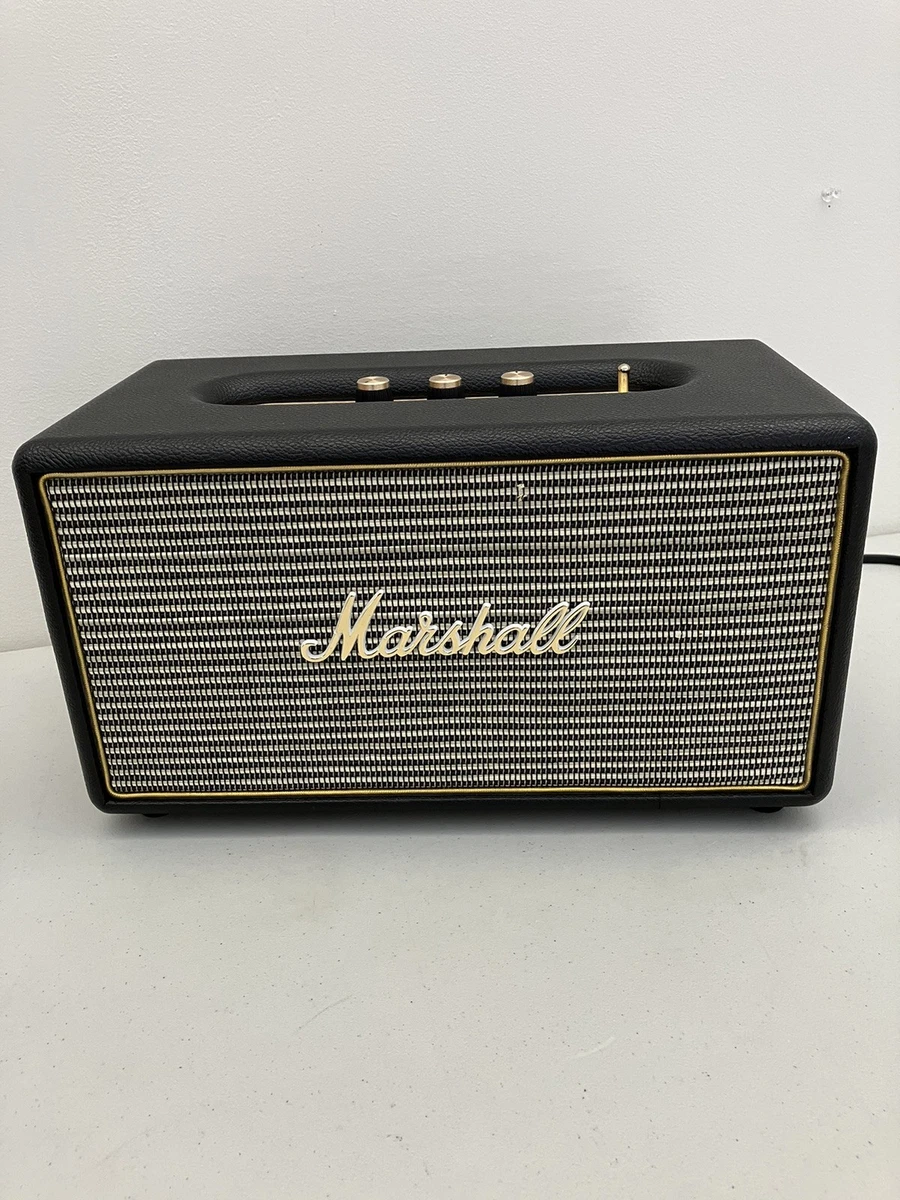 Marshall Stanmore Audio Player Docks & Mini Speakers for sale | eBay