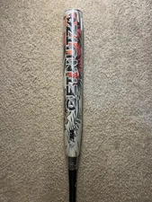 Monsta Get Nutz 240 USSSA composite Slowpitch Softball bat 23SP240U2 34/27