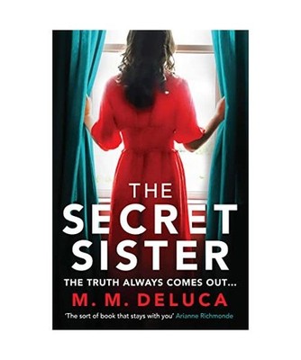 The Secret Sister, M. M. Deluca