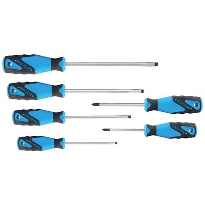 Schraubendrehersatz 368 mm 6-teilig GEDORE Profi Werkzeug Expertise