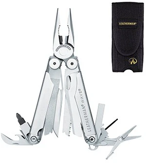 Leatherman Wave multi-tool