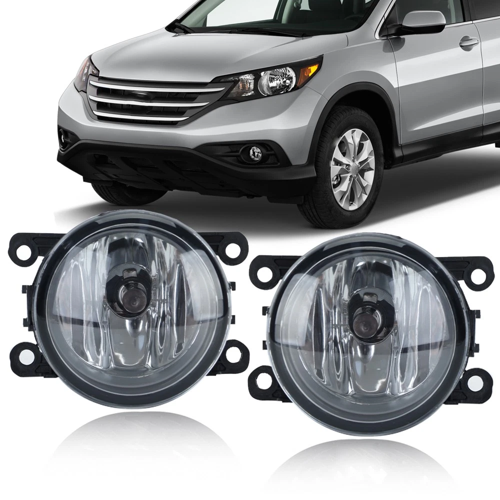 25+ Honda Fog Light Assemblies for Honda CR-V for sale | Updated