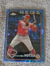 Click to enlarge Joey Votto