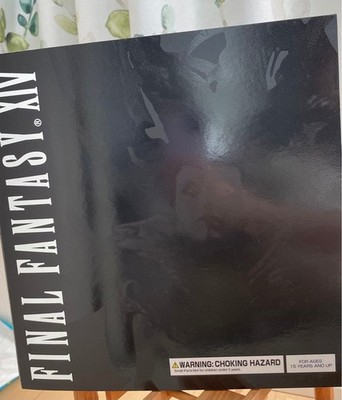 FINAL FANTASY XIV Meister Quality Figure Shiva