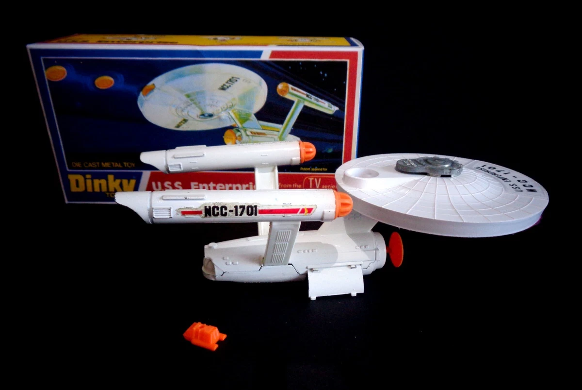 Dinky Diecast Aircraft and Spacecraft for sale - eBay
