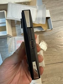 iQue Nintendo Gameboy Micro Special Edition Mint Rare+++