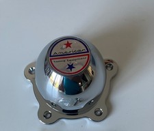 American Racing Torq Thrust Centre Cap American Racing Torq Thrust Centre Cap