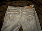 AG Adriano Goldschmied The Fillmore Bootcut Blue Jeans Men Regular Fit 36x32 — photo 4