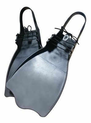 Bucket Style Fins NBFF