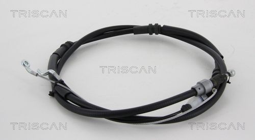 Seilzug Feststellbremse Hinten FüR Vw Transporter T5 Pritsche/Fahrgestell-image