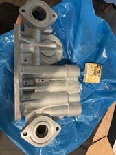 Caterpillar 251-6669 Oil Filter Base