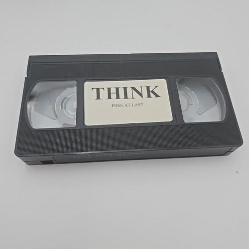 Skateboarding VHS Lot Thrill Of It All, Think Free At Last, Quiet Storm. 3 n Lot - Bild 9 von 9
