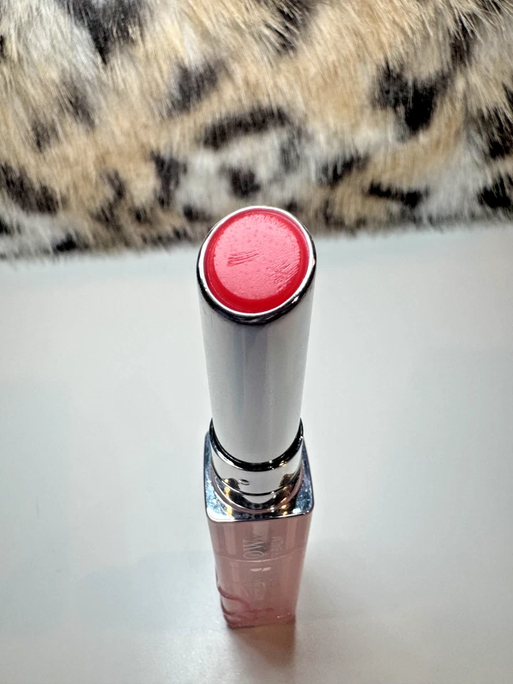 Dior Rosy Glow Blush + Lip Glow Balm in Cherry | SEE DESCRIPTION | $84 Retail - Image 4 of 4