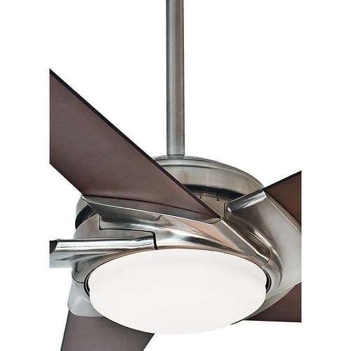 Casablanca Fans - Stealth Dc - 5 Blade 54 Inch Ceiling Fan With Integrated - Picture 4 of 4