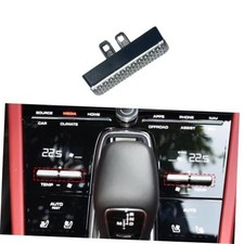 Climate A/C Fan Temp Control Button Air Conditioning Temperature Replacement