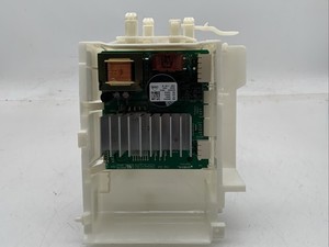 Siemens Bosch 00748865 Steuerung Motor Elektronik Inverter 9000928122 #CA351