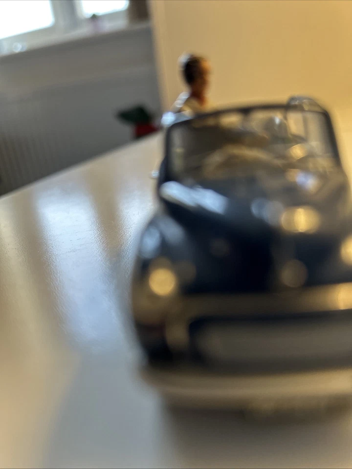 Corgi Classic Morris Minors Lot 934 - Image 3 of 4