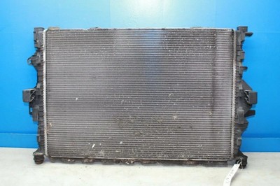 Wasserkühler Kühler Motorkühlung 6G91-8005-DB Ford S-Max WA6 1.8 TDCi Bj.08