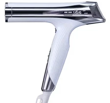 ReFa BEAUTECH DRYER S+ White New