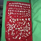Lot Of 100+ Civil War Artifacts Union Bullets Shrapnel Etc.