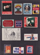 USA^^^^^ x12 anciennes Cendrillon MNH / LH / étiquettes @dco3170us700
