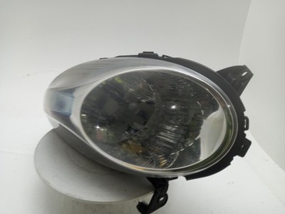 NISSAN MICRA Headlamp Headlight O/S 2006-2010 2 Door Convertible RH  
