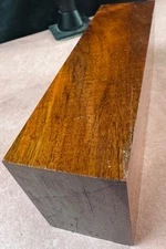 Red collibah Burl ,turning  blank,Knife Scales,Penblanks,#CAM094