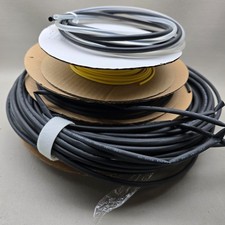 Shrink Tubing Assortment of Rolls