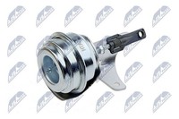 NTY Lader, Aufladung ECD-AR-000 FüR Alfa Romeo Passend FüR Fiat Lancia