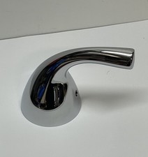 Delta RP74148 Handle Chrome Shower Faucet Replacement Handle Only