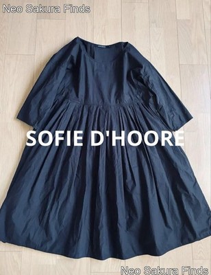 SOFIE D'HOORE Dress Sofiedoor D'HOORE SOFIE