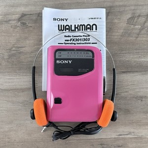 Walkman Wm 30 | eBay