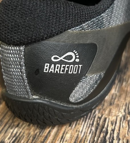 Merrell Vapor Glove 3 Barfußlaufschuhe Turnschuhe schwarz/grau Damengröße 7 " - Bild 6 von 15