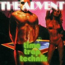 Time Trap Technik von Advent,the | CD | Zustand sehr gut