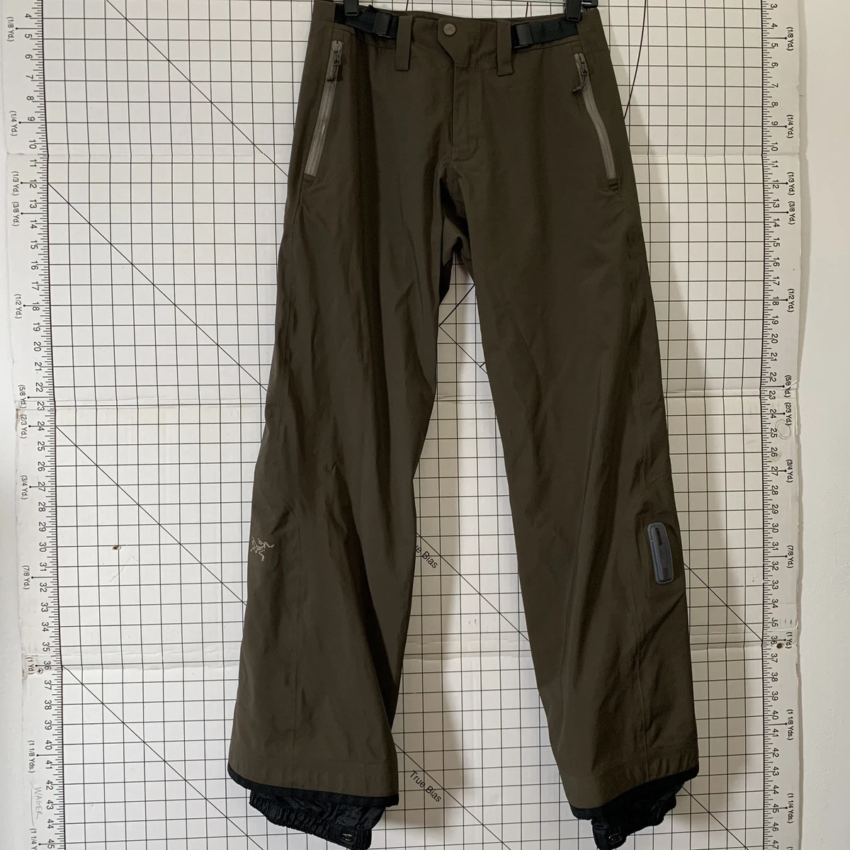 Arc'teryx GORE-TEXスノーパンツ women's XL 楽天市場】アークテリクス