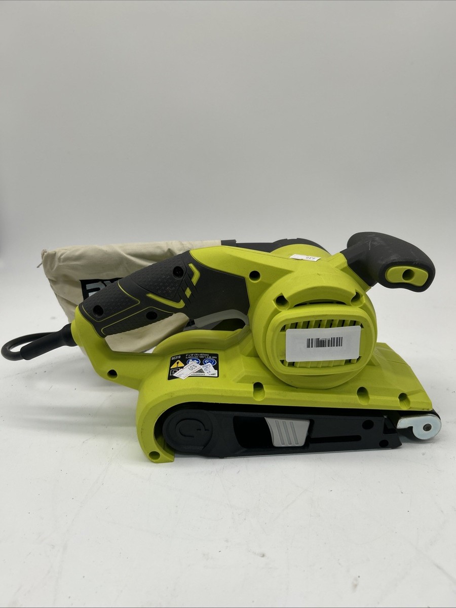 Ryobi BE319 Corded 3