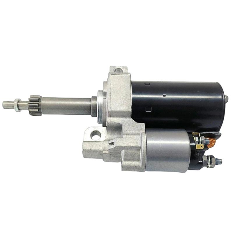 Starter Motor For McLaren 650 570S 720S MP4 3.8L V8 M840T M838T Engine 11F0133CP