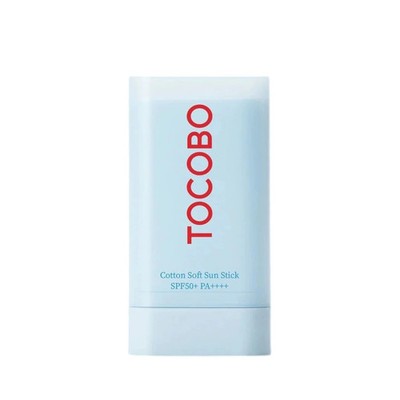 Tocobo Cotton Soft Sun Stick Spf50+ Pa++++ 19g