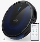 Eufy 15C MAX Robot Vacuum T2128 WiFi Connected 2000 Pa Strong Suction .Black