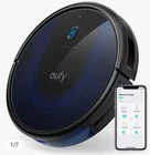 BRAND NEW-Eufy 15C MAX Robot Vacuum T2128 WiFi Connected 2000 Pa Strong Suction.