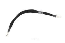 GENUINE GM PARTS CANADA 19434467 Engine Ground Strap