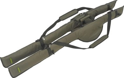 Pelzer Rod Bag Sleeve Rutentasche System Karpfenrutentasche Futteral