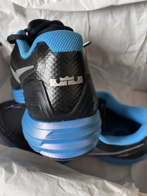 Rare LeBron Nike Lunar TR1+ Sport Pack Sample LeBron James Sz 11 DEADSTOCK