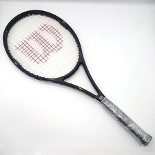 Wilson 95 High Beam Series Hard Tennis Racket Japan Ship