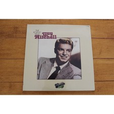 GUY MITCHELL - THE ROVING KIND LP 12" VINYL [NEW SEALED] 1981 CBS / ENCORE
